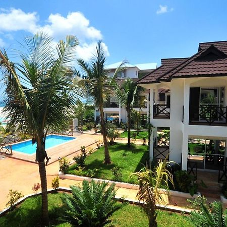 Sansi Kendwa Beach Resort Esterno foto