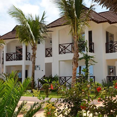 Sansi Kendwa Beach Resort Esterno foto