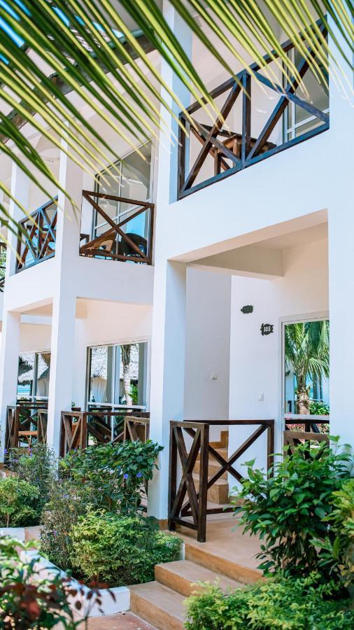 Sansi Kendwa Beach Resort Esterno foto